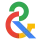 “发现 Google 艺术与文化，探索艺术文化领域的无尽奥秘
”图标